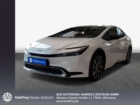 Annonce TOYOTA PRIUS Hybride 2023 d'occasion 