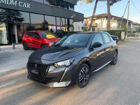 Annonce PEUGEOT 208 Essence 2023 d'occasion 