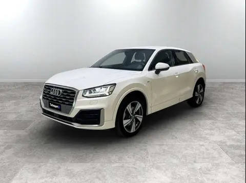 Annonce AUDI Q2 Diesel 2020 d'occasion 