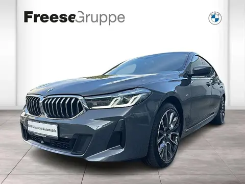 Annonce BMW SERIE 6 Diesel 2021 d'occasion 