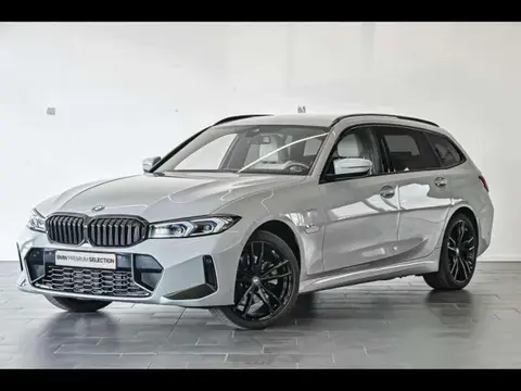 Used BMW SERIE 3 Hybrid 2023 Ad 