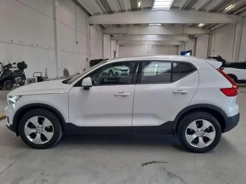 Annonce VOLVO XC40 Diesel 2019 d'occasion 