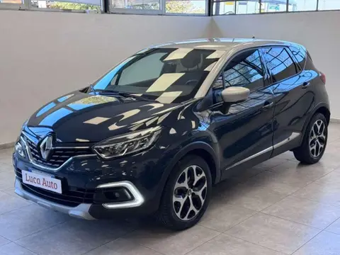 Used RENAULT CAPTUR Diesel 2018 Ad 