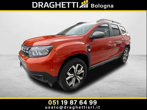 Used DACIA DUSTER Diesel 2023 Ad 