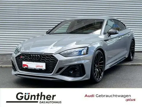 Used AUDI RS5 Petrol 2024 Ad 