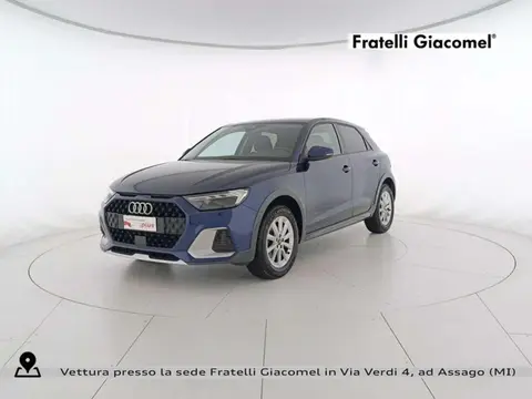 Annonce AUDI A1 Essence 2023 d'occasion 