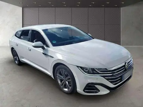 Annonce VOLKSWAGEN ARTEON Diesel 2021 d'occasion 