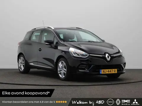 Used RENAULT CLIO Petrol 2017 Ad 