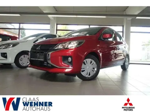 Used MITSUBISHI SPACE STAR Petrol 2024 Ad 