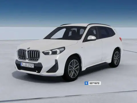 Used BMW X1 Hybrid 2024 Ad 