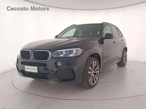 Used BMW X5 Diesel 2018 Ad 