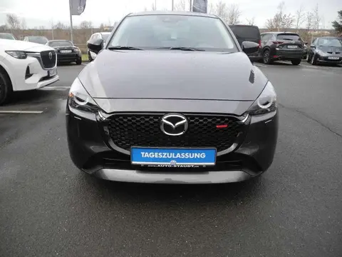 Used MAZDA 2 Hybrid 2023 Ad 