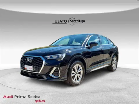 Annonce AUDI Q3 Diesel 2023 d'occasion 