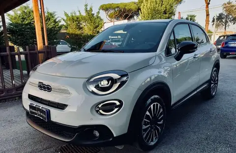 Annonce FIAT 500X Hybride 2023 d'occasion 