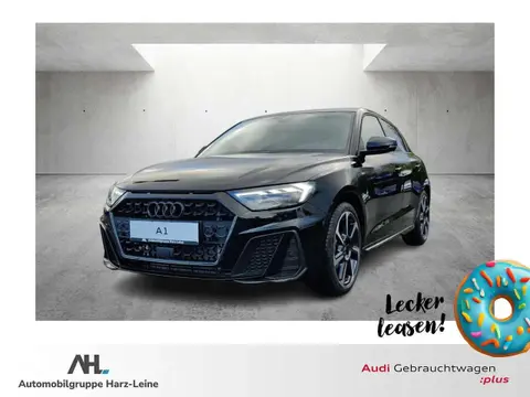 Used AUDI A1 Petrol 2024 Ad 