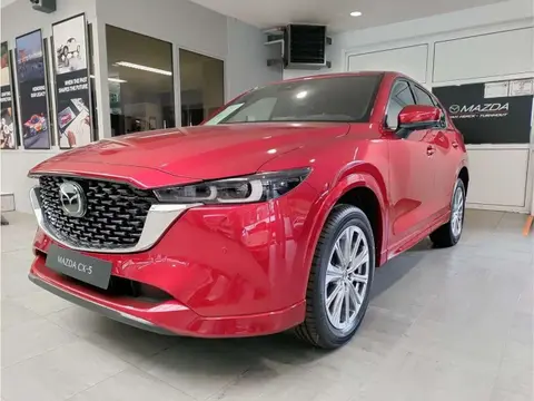 Used MAZDA CX-5 Petrol 2024 Ad 