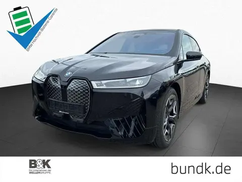 Used BMW IX Electric 2023 Ad 