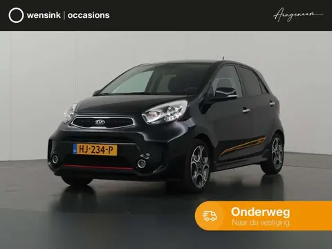 Used KIA PICANTO Petrol 2015 Ad 