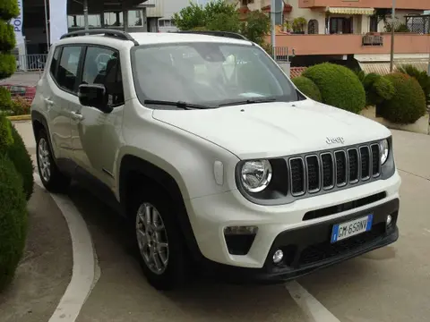 Used JEEP RENEGADE Diesel 2023 Ad 