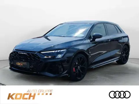 Annonce AUDI RS3 Essence 2024 d'occasion Allemagne