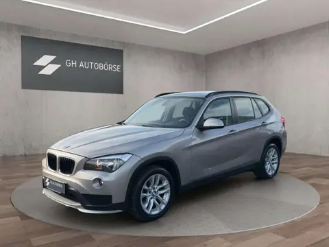 Annonce BMW X1 Diesel 2015 d'occasion 