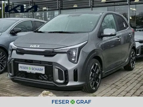 Used KIA PICANTO Petrol 2024 Ad 