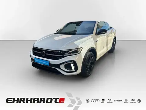 Annonce VOLKSWAGEN T-ROC Essence 2024 d'occasion 