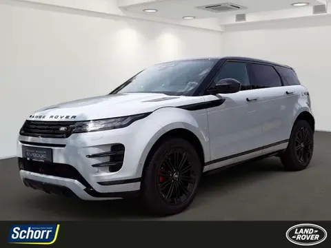 Used LAND ROVER RANGE ROVER EVOQUE Diesel 2024 Ad 