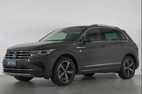 Used VOLKSWAGEN TIGUAN Petrol 2021 Ad 