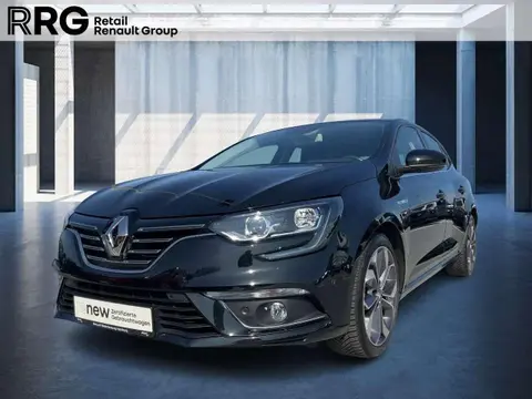 Used RENAULT MEGANE Petrol 2020 Ad 