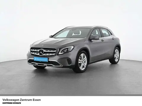 Used MERCEDES-BENZ CLASSE GLA Petrol 2019 Ad 