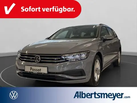 Used VOLKSWAGEN PASSAT Diesel 2024 Ad 