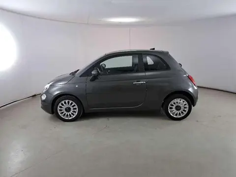 Annonce FIAT 500 Hybride 2020 d'occasion 