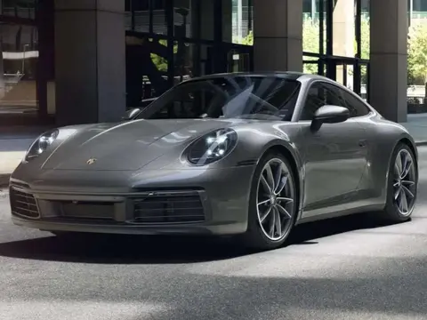 Annonce PORSCHE 911 Essence 2023 d'occasion 