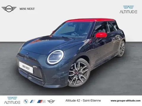 Annonce MINI COOPER Électrique 2024 d'occasion 