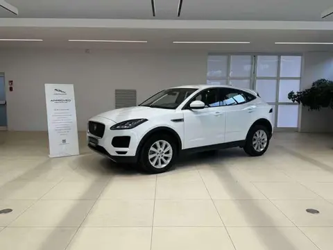 Used JAGUAR E-PACE Diesel 2020 Ad 