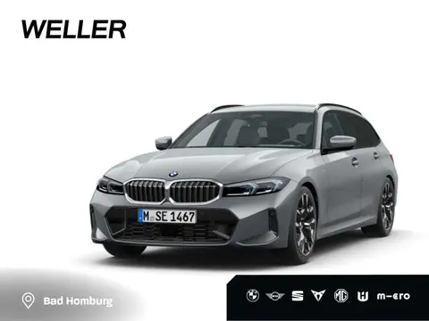 Annonce BMW SERIE 3 Diesel 2024 d'occasion 