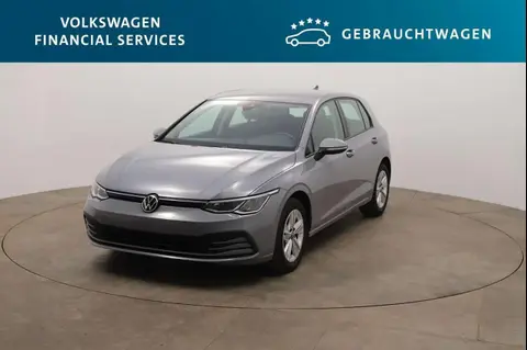 Used VOLKSWAGEN GOLF Diesel 2021 Ad 