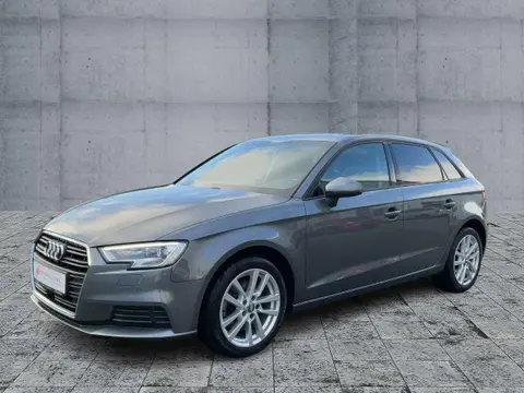 Annonce AUDI A3 Diesel 2020 d'occasion 