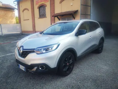 Annonce RENAULT KADJAR Diesel 2018 d'occasion 