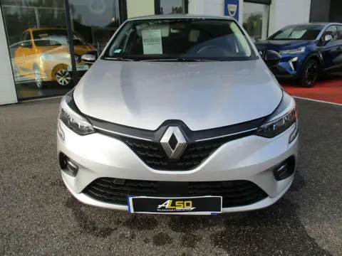 Used RENAULT CLIO Diesel 2022 Ad 