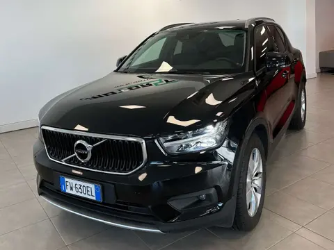 Used VOLVO XC40 Diesel 2019 Ad 