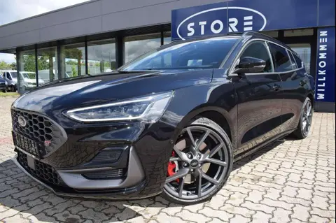 Annonce FORD FOCUS Essence 2024 d'occasion 