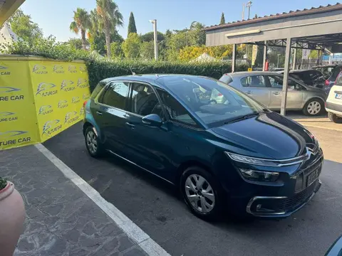 Annonce CITROEN C4 Diesel 2020 d'occasion 