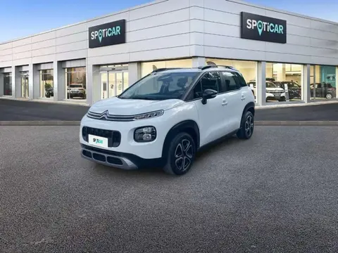 Used CITROEN C3 AIRCROSS Petrol 2021 Ad 