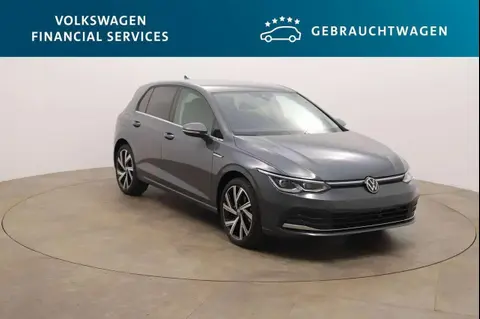 Annonce VOLKSWAGEN GOLF Essence 2023 d'occasion 