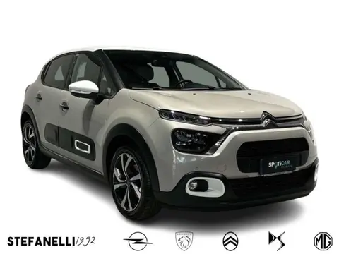 Annonce CITROEN C3 Essence 2020 d'occasion 