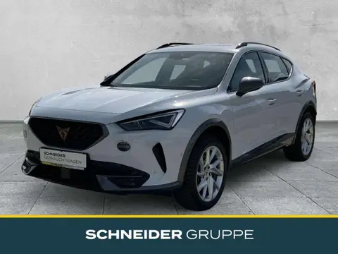 Annonce CUPRA FORMENTOR Essence 2023 d'occasion 