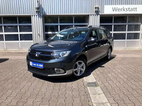 Used DACIA LOGAN Petrol 2018 Ad 