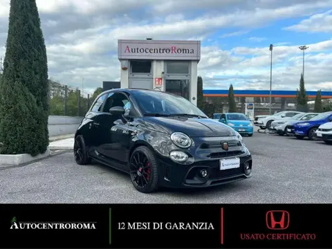 Used ABARTH 595 Petrol 2022 Ad 